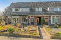 Woning Lunenburg 12 Veenendaal