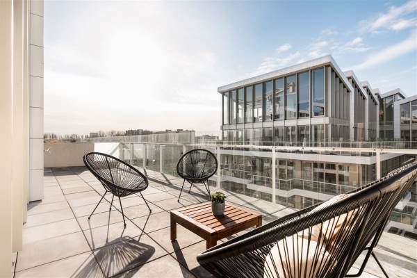 Woning Metselstraat 31 Amsterdam