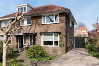 Woning Burgemeester Amersfoordtlaan 33 Badhoevedorp