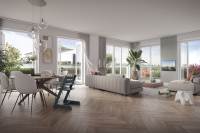 Woning Mullerkade 887 Rotterdam