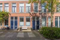 Woning Adriaanstraat 38 Utrecht