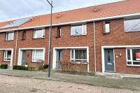 Woning Pieter de Swartstraat 15 Breda
