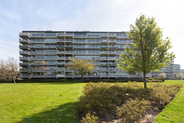 Woning Merellaan 557 Maassluis