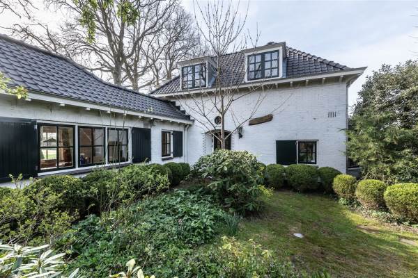 Woning Vogelenzangseweg 43 Vogelenzang