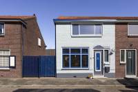 Woning Polderstraat 6 Sommelsdijk