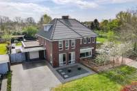 Woning Beukenlaan 1d Sprang-Capelle