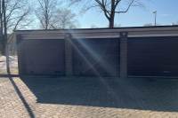 Garage Langswater 266 Amsterdam