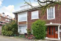 Woning Mozartlaan 135 Den Haag