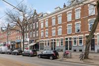 Woning 1e Middellandstraat 63b Rotterdam