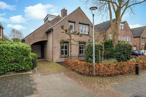 Woning Blauwe Hof 6222 Wijchen