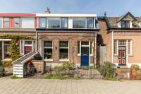Woning Leidsevaart 66 Vogelenzang