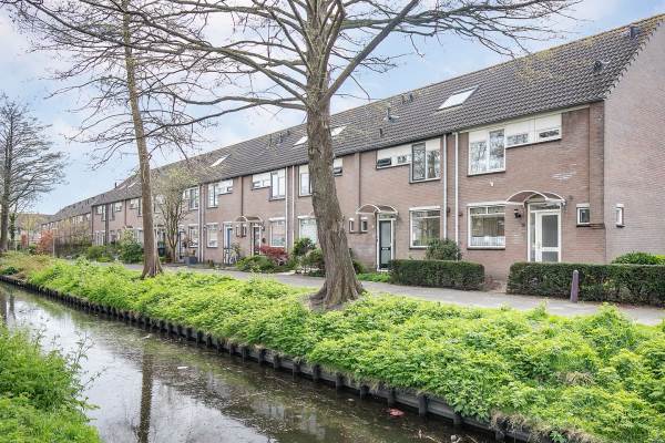 Woning Sneeuwbal 37 Poortugaal