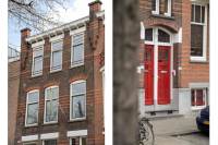 Woning Claes de Vrieselaan 76b Rotterdam