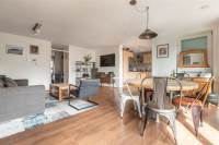 Woning Bos en Lommerplein 72 Amsterdam