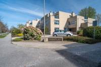 Woning Vondellaan 16 Haren (GR)