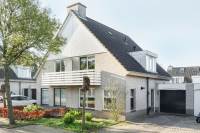 Woning Aalscholverlaan 13 Den Bosch