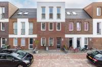 Woning Lambertus Huisengastraat 169 Purmerend