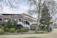 Woning Achterwerf 236 Almere