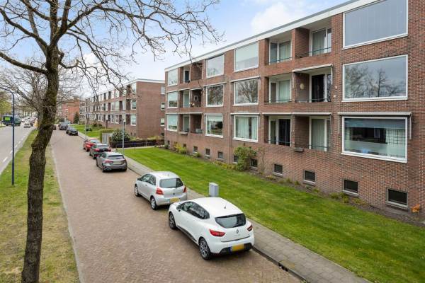 Woning van Stolbergweg 119 Veendam