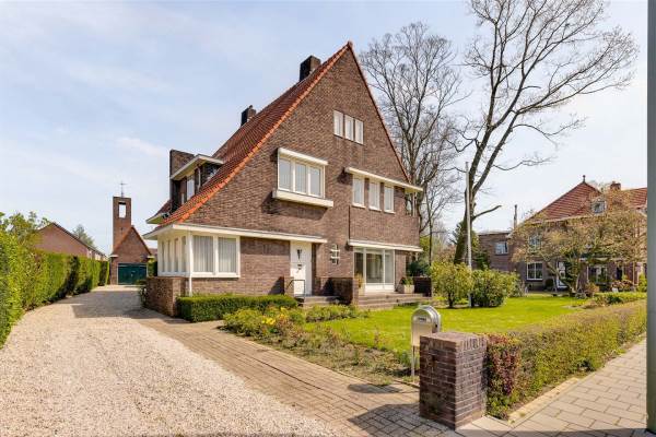 Woning Akerstraat-Noord 51 Brunssum
