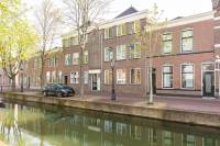 Woning Oude Haven 25D Schoonhoven