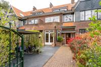 Woning Groot Hoefijzerlaan 26 Wassenaar