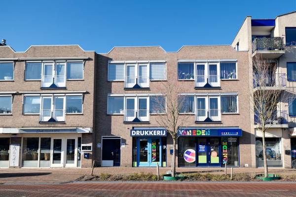 Woning Telefoonweg 68b Ede