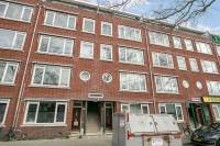 Woning Pleinweg 63B Rotterdam