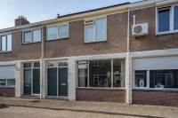 Woning Johannes Vermeerstraat 9 Coevorden