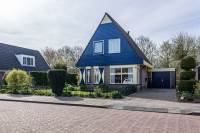 Woning De Ruiten 8 Rutten