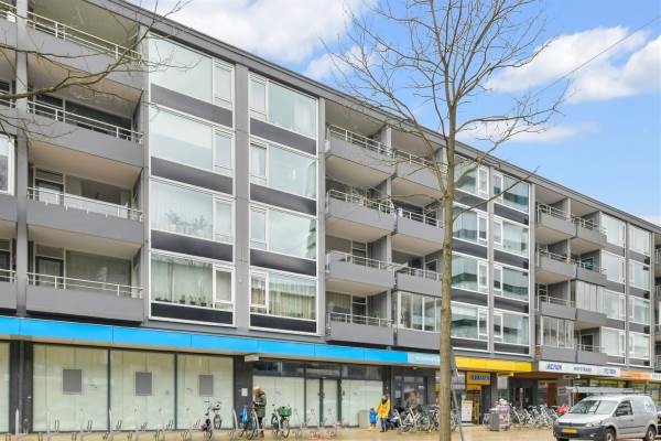 Woning Hofstraat 71 Apeldoorn