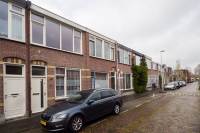 Woning Verenigingstraat 46A Utrecht