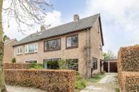 Woning Sterstraat 16 Ulvenhout (Gem. Breda)