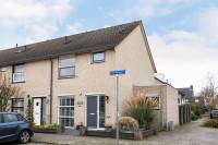 Woning Zandslagen 7 Breda