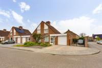 Woning Bornerkapelstraat 11 Born