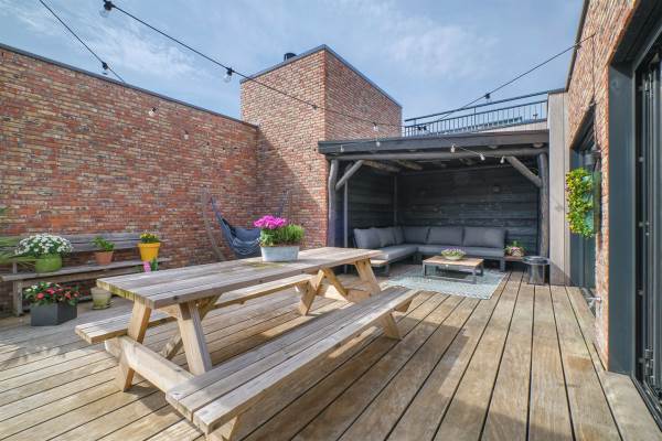 Woning Willem van Konijnenburgstraat 7A Amsterdam