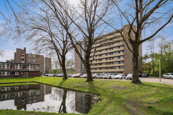 Woning Populierenlaan 89 Amstelveen