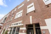 Woning Van Aerssenstraat 71 Den Haag