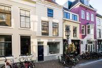 Woning Predikherenstraat 8 Utrecht