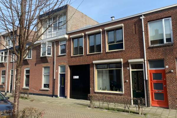 Woning Kruisstraat 24 Tilburg