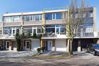 Woning Aaltje Noordewierstraat 186 Den Haag