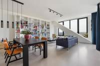 Woning Pontsteiger 140 Amsterdam