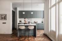 Woning Frans van Mierisstraat 24huis Amsterdam