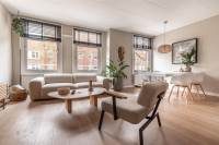 Woning Haarlemmermeerstraat 1472 Amsterdam