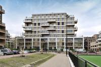 Woning Eef Kamerbeekstraat 578 Amsterdam