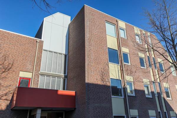 Woning Bedumerstraat 4B Groningen