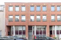 Woning Nieuwe Leliestraat 95C Amsterdam