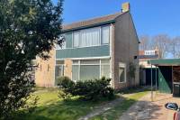 Woning Kamerlingh Onneslaan 15 Zwolle