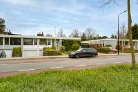 Woning Bachlaan 11 Voorschoten