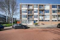 Woning Lelieplein 1B Spijkenisse